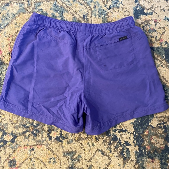 Columbia Sandy River Shorts — Size small (4-6) - Picture 3 of 6